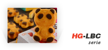 Revolusi Baking: Kebangkitan Garis Pengeluaran Automatik