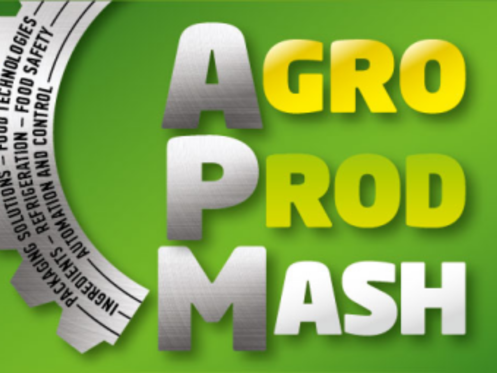 Kumpulan HG Akan Menghadiri Pameran AGROPRODMASH Ke-28